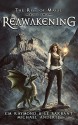 Reawakening (The Rise of Magic #2) - Michael Anderle, L.E. Barbant, C.M. Raymond