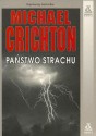 Państwo strachu - Michael Crichton