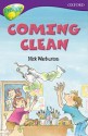 Coming Clean - Nick Warburton