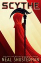 Scythe - Neal Shusterman