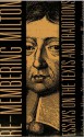 Re Membering Milton: Essays On The Texts And Traditions - Mary Nyquist, Margaret W. Ferguson