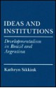 Ideas and Institutions - Kathryn Sikkink