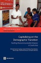 Capitalizing on the Demographic Transition: Tackling Noncommunicable Diseases in South Asia - Michael Maurice Engelgau, Sameh El-saharty, Preeti Kudesia, Vikram Rajan, Sandra Rosenhouse, Kyoko Okamoto