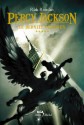 Le dernier Olympien (Percy Jackson, #5) - Rick Riordan, Mona de Pracontal