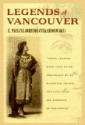 Legends of Vancouver - E. Pauline Johnson, Robin Laurence