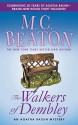 The Walkers of Dembley - M.C. Beaton