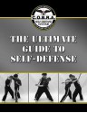 The Ultimate Guide to Self-Defense (C.O.B.R.A.) - Chris Sutton, Julie Gallagher