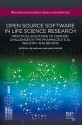 Open source software in life science research: Practical solutions to common challenges in the pharmaceutical industry and beyond - Lee Harland, Mark Forster