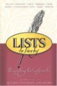 Lists to Live By: The First Collection Special Edition Books are Fun (Lists to Live By) - John Van Diest