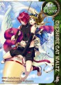 Alice in the Country of Clover: Cheshire Cat Waltz, Vol. 5 - QuinRose, Mamenosuke Fujimaru, Angela Liu