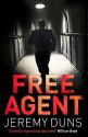 Free Agent - Jeremy Duns