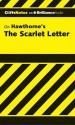 The Scarlet Letter - Susan VanKirk