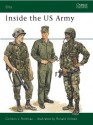 Inside the US Army - Gordon L. Rottman