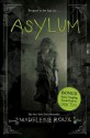 Asylum - Madeleine Roux