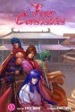 The Four Constables, Volume 1 - Tony Wong, Wen Rui-An