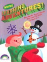 Winter Learning Adventure - Rainbow Publishing