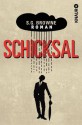 Schicksal!: Roman (German Edition) - S. G. Browne, Momo Evers, Falk Behr