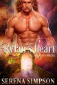 Rylan's Heart (Alien Mates Book Two) - Serena Simpson, Keriann Mckenna