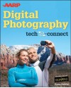 AARP Digital Photography: Tech to Connect - Doug Sahlin