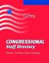 Congressional Staff Directory: 112th Congress, First Session - Joel D. Treese