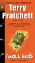 Small Gods (Discworld, #13) - Terry Pratchett