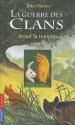 Avant la tempête (La guerre des clans, #4) - Erin Hunter