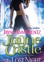 The Lost Night - Jayne Castle