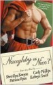 Naughty or Nice? - Sherrilyn Kenyon, Carly Phillips, Kathryn Smith, Patricia Ryan