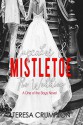 Cupcakes & Mistletoe: The Wedding (One of the Boys) - Teresa Crumpton