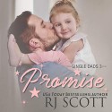 Promises (Single Dads #3) - Sean Crisden, RJ Scott