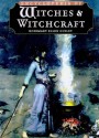 The Encyclopedia of Witches and Witchcraft - Rosemary Ellen Guiley