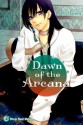 Dawn of the Arcana, Vol. 10 - Rei Tōma