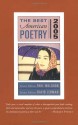 The Best American Poetry 2005 - Paul Muldoon, David Lehman