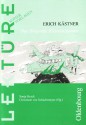 Das fliegende Klassenzimmer - Erich Kästner, Sonja Krack