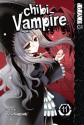 Chibi Vampire, Vol. 11 - Yuna Kagesaki