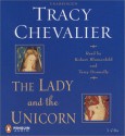 The Lady and the Unicorn - Tracy Chevalier