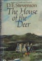 The House of the Deer - D.E. Stevenson