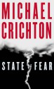 State of Fear - Michael Crichton