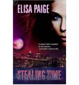 Stealing Time - Elisa Paige