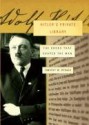 Hitler's Private Library: The Books That Shaped His Life - Timothy W. Ryback