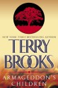 Armageddon's Children - Terry Brooks