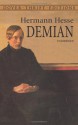 Demian - Hermann Hesse