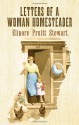 Letters of a Woman Homesteader - Elinore Pruitt Stewart