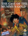 Penny Arcade Volume 5: The Case Of The Mummy's Gold - Jerry Holkins, Mike Krahulik