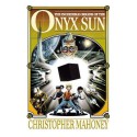 The Incredible Origins of the Onyx Sun - Christopher Mahoney