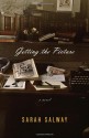 Getting the Picture - Sarah Salway