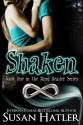 Shaken - Susan Hatler