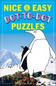 Nice and Easy Dot-to-Dot Puzzles - Conceptis Puzzles