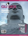 Kandy, Sri Lanka City Travel Guide 2014: Attractions, Restaurants, and More... (DBH City Guides) - David Hoffmann, Davidsbeenhere