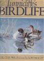 Tunnicliffe's Birdlife - Noel Cusa, C.F. Tunnicliffe